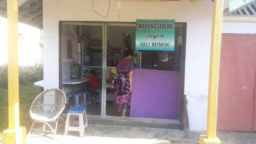 Warung Seblak Bu Mimik 7