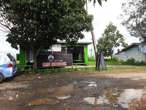 Warung Seblak Magan/ Rental Motor 7