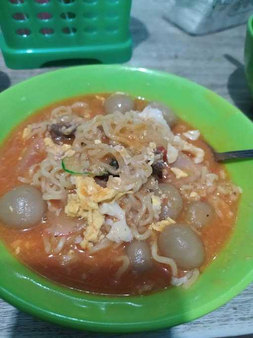 Warung Seblak Mama Ayi 6