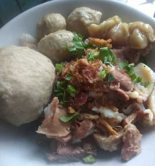 Windel Bakso 2