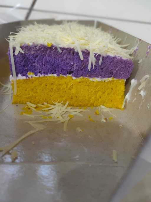 Dapur Kue Nabila Sari Rancah 8