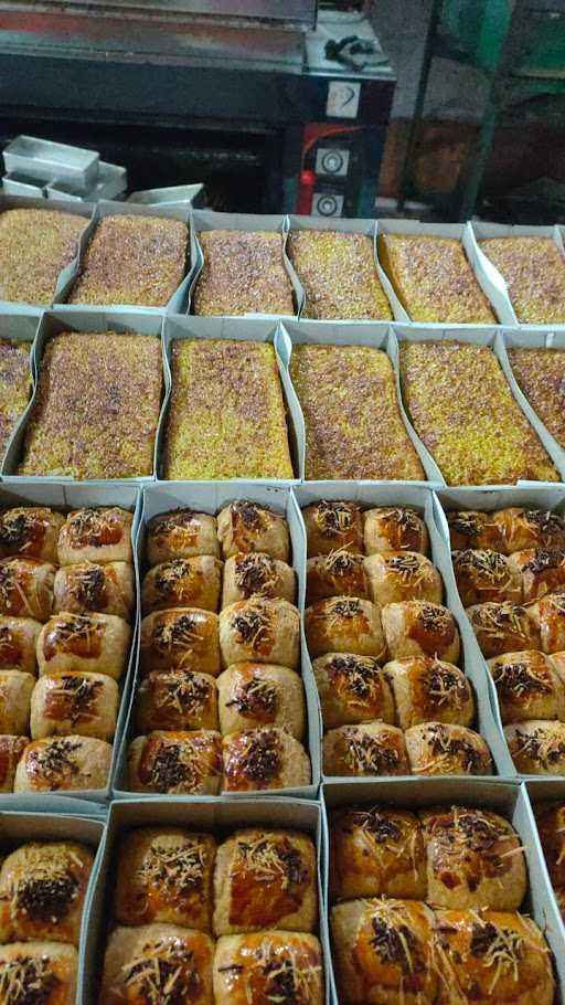 Dapur Kue Nabila Sari Rancah 2