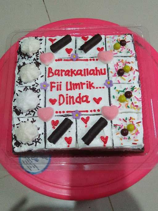 Mamh Lala Cake 9