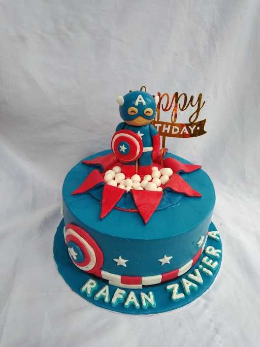 Rini Cake 3