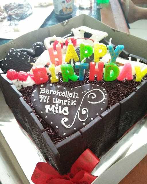 Rumah Cake Alamilaa_ 3