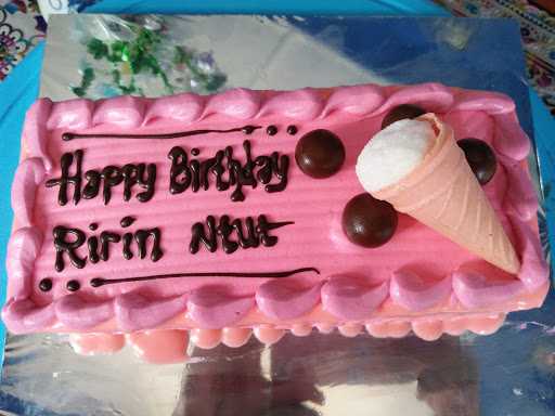 Rumah Cake Alamilaa_ 1