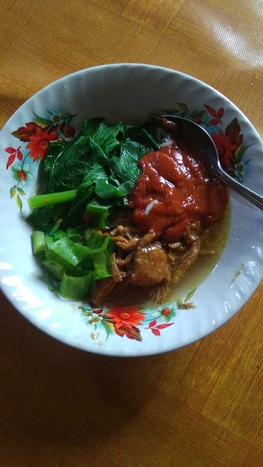 Mie Ayam 2