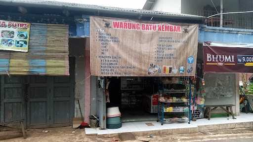 Warung Batu Kembar 8