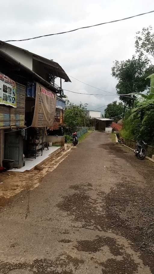 Warung Batu Kembar 2