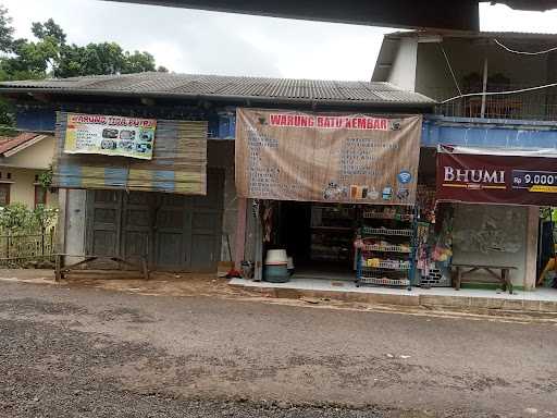 Warung Batu Kembar 1