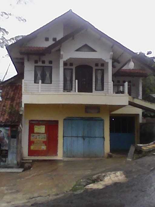 Warung Mang Sartim 2