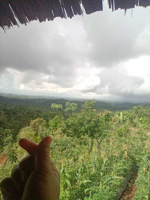 Tempat Wisata Bukit Durian 1