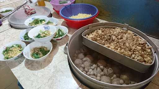 Bakso Arafat 10