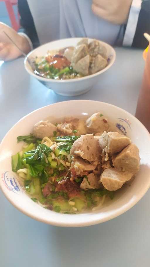 Bakso Arafat 9