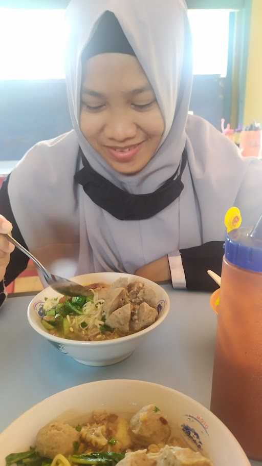 Bakso Arafat 8