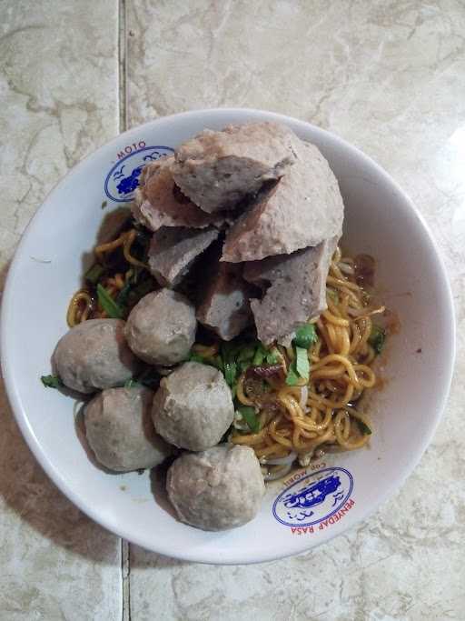 Bakso Arafat 7