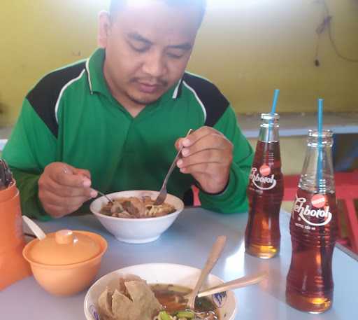 Bakso Arafat 6