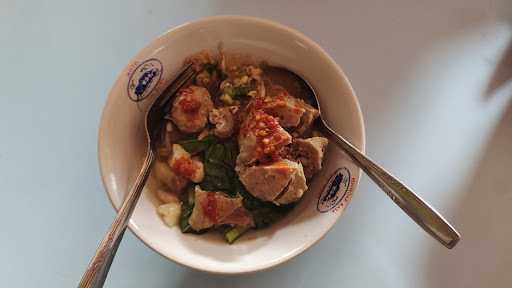 Bakso Arafat 4