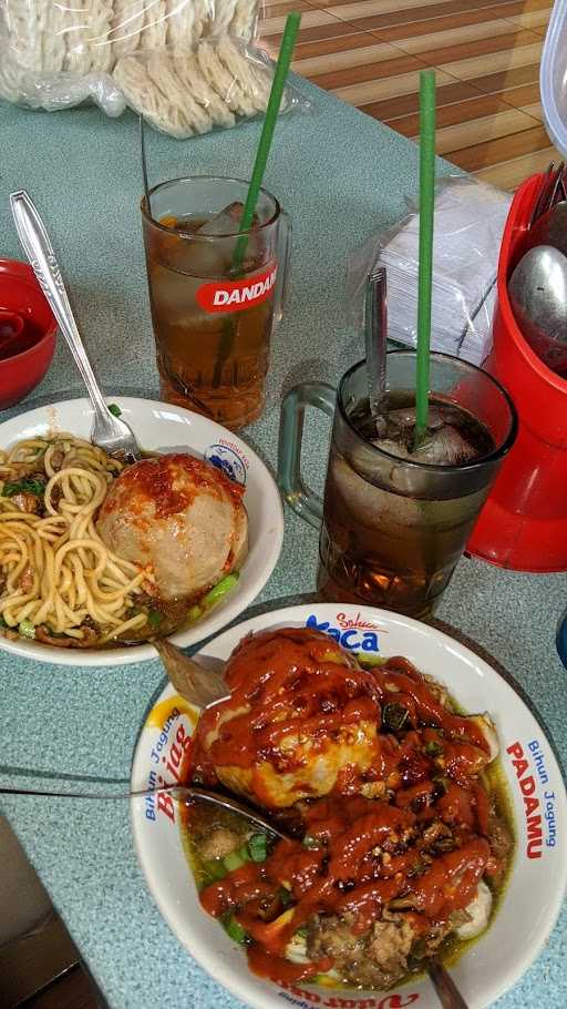 Bakso Putra Jati 5