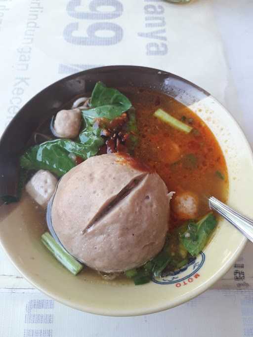 Bakso Putra Jati 4