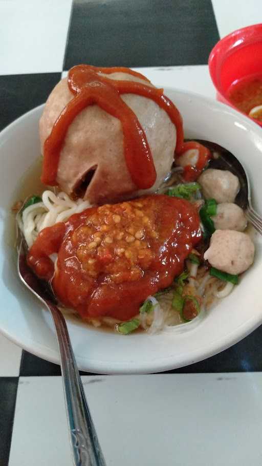 Bakso Putra Jati 2