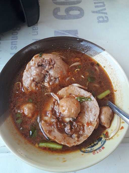 Bakso Putra Jati 1