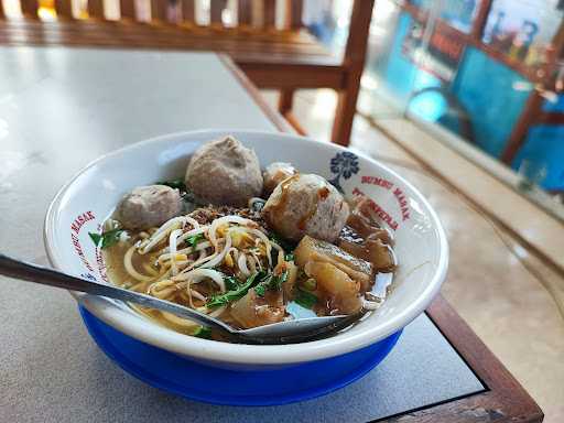 Baso Solo Pak Slamet 1