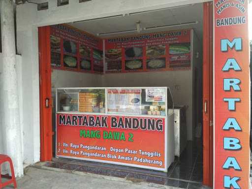 Martabak Mang Dawa 2 6