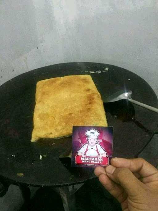 Martabak Mang Dawa 2 1