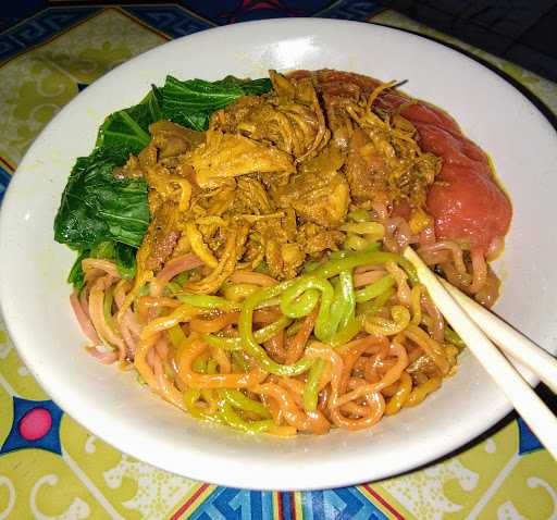 Mie Ayam Teh Gita 5