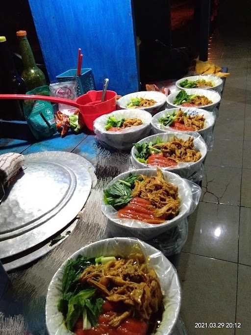 Mie Ayam Teh Gita 3