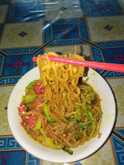 Mie Ayam Teh Gita 1