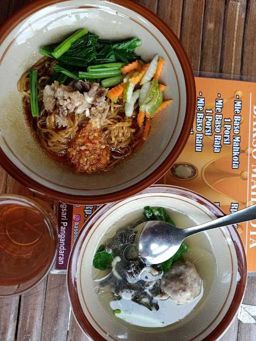 Mie Bakso Mahkota Pangandaran 3