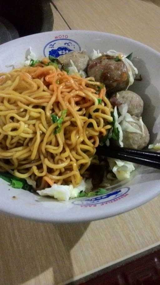 Mie Baso Adem Ayem 9