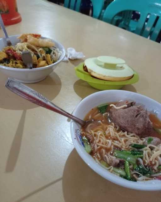 Mie Baso Adem Ayem 1