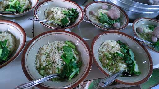 Mie Baso Cita Rasa 3