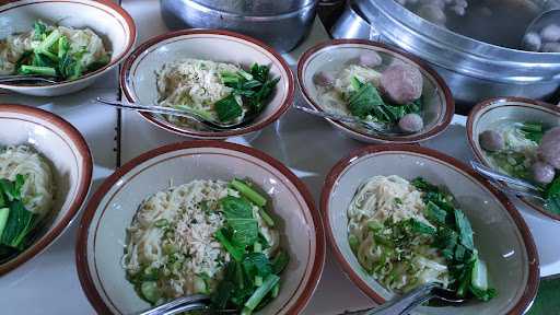 Mie Baso Cita Rasa 1