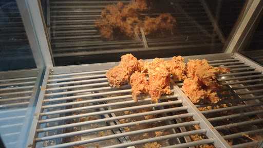 Mogi Mogi Fried Chicken 4