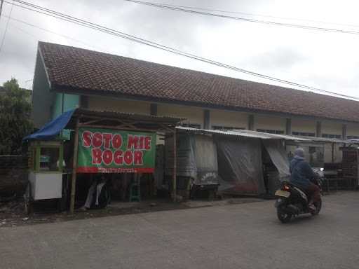 Soto Mie Bogor Teh Yuni 2