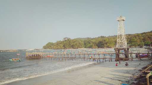 Warung Babeh Uu Pantai Timur 3