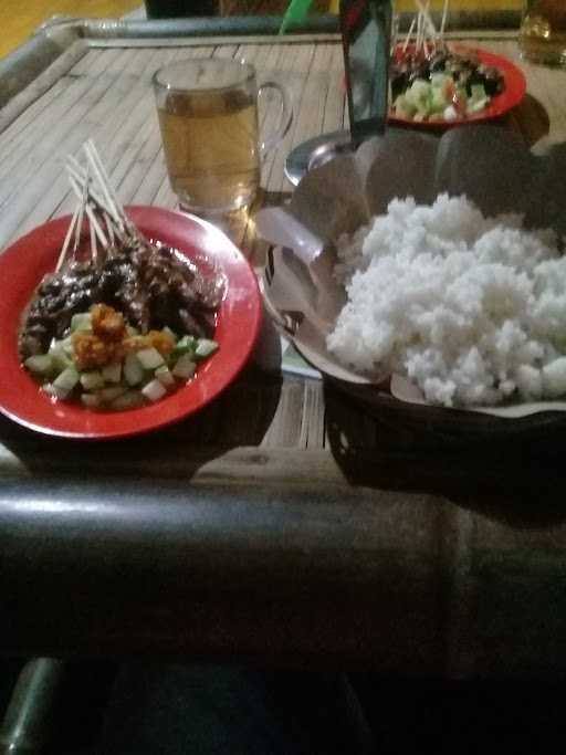 Warung Makan (Sate & Gule) 1