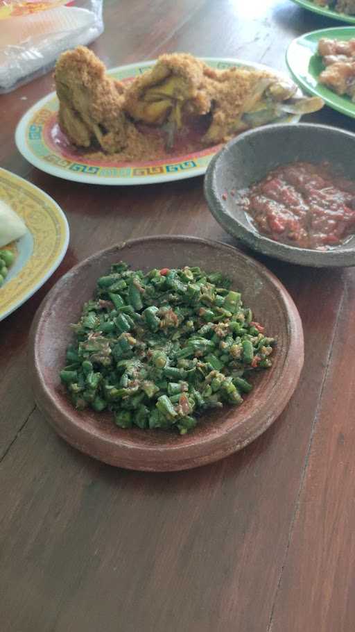 Warung Nasi Alba 2