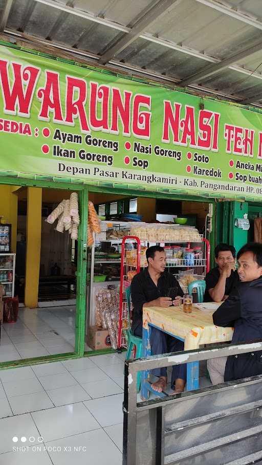 Warung Nasi Teh Nanih 5