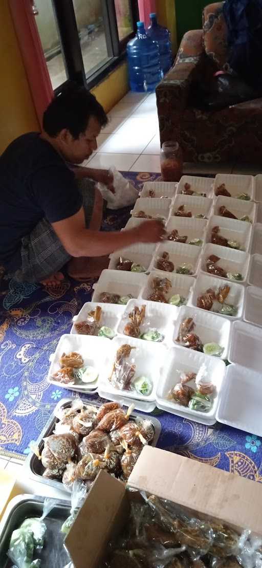 Warung Nasi Teh Nanih 1