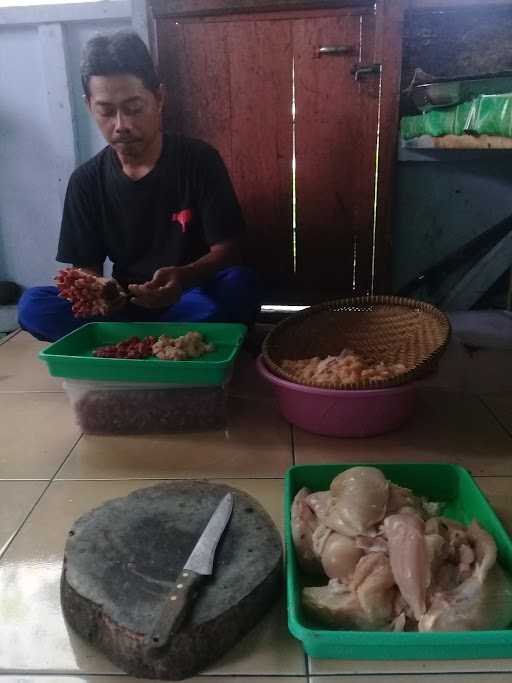 Warung Sate Nikmat 2