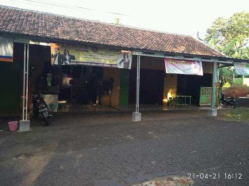 Warung Seblak Oedjang 9