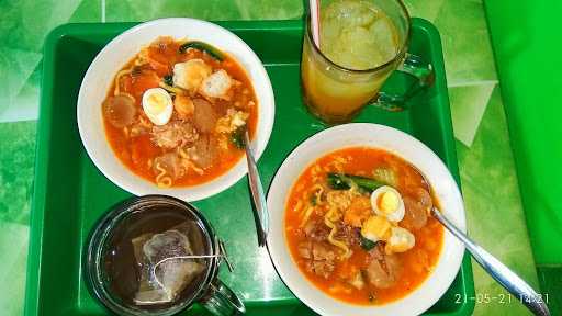 Warung Seblak Oedjang 3