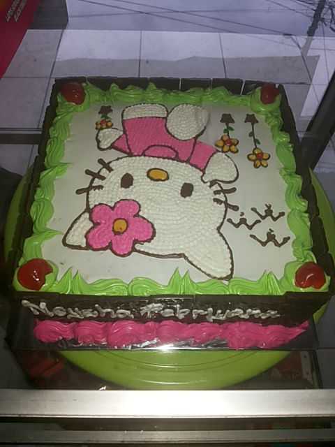 Echa Cake 8