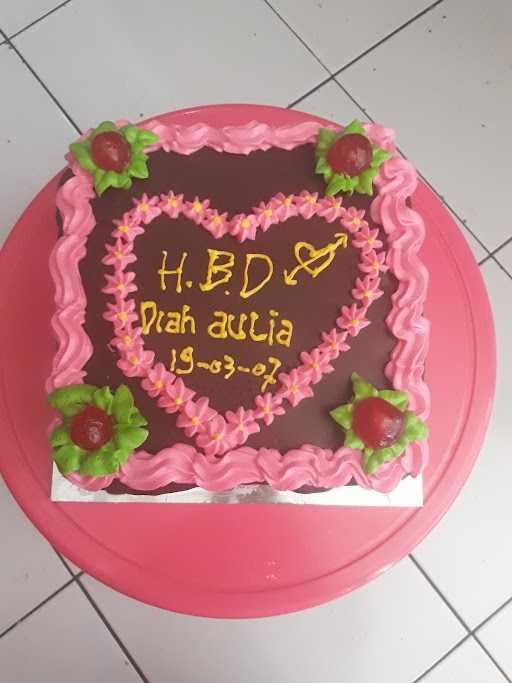 Echa Cake 5