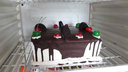 Echa Cake 7